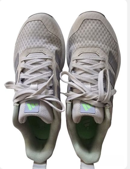 อื่นๆ อื่นๆ ขาว 🔥👟✨️🎖Adidas Dropset Control แท้100% (ไซส์ 38/23.5cm) สภาพนางฟ้าเทวดา❗️ นุ่มหนึบ ➕️แถมฟรี❗️✅️ ถุงเท้า 1 คู่ พร้อมส่ง​ด่วน❗️