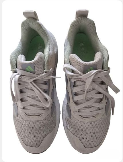 🔥👟✨️🎖Adidas Dropset Control แท้100% (ไซส์ 38/23.5cm) สภาพนางฟ้าเทวดา❗️ นุ่มหนึบ ➕️แถมฟรี❗️✅️ ถุงเท้า 1 คู่ พร้อมส่ง​ด่วน❗️ รูปที่ 3