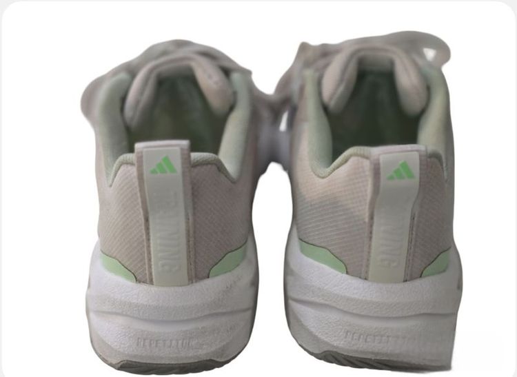 🔥👟✨️🎖Adidas Dropset Control แท้100% (ไซส์ 38/23.5cm) สภาพนางฟ้าเทวดา❗️ นุ่มหนึบ ➕️แถมฟรี❗️✅️ ถุงเท้า 1 คู่ พร้อมส่ง​ด่วน❗️ รูปที่ 4