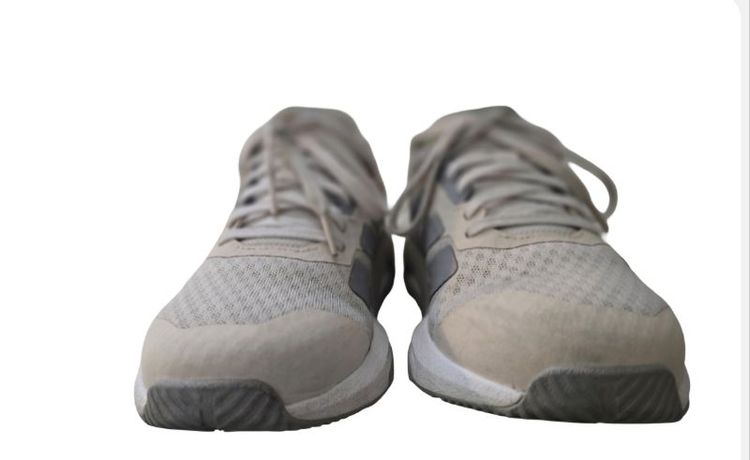 🔥👟✨️🎖Adidas Dropset Control แท้100% (ไซส์ 38/23.5cm) สภาพนางฟ้าเทวดา❗️ นุ่มหนึบ ➕️แถมฟรี❗️✅️ ถุงเท้า 1 คู่ พร้อมส่ง​ด่วน❗️ รูปที่ 2