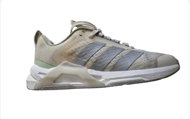 🔥👟✨️🎖Adidas Dropset Control แท้100% (ไซส์ 38/23.5cm) สภาพนางฟ้าเทวดา❗️ นุ่มหนึบ ➕️แถมฟรี❗️✅️ ถุงเท้า 1 คู่ พร้อมส่ง​ด่วน❗️ รูปที่ 7