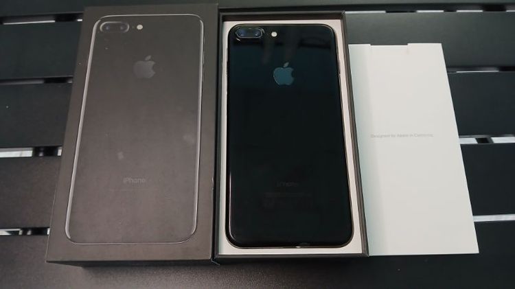 iPhone 7 plus 32GB รูปที่ 2