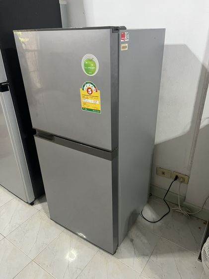 ขายตู้เย็นโตชิบ้า6.2คิวราคาถูก