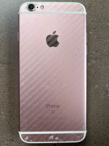 ไอโฟน6s64GB รูปที่ 2
