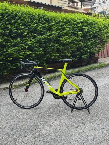 จักรยาน Kaze kansai2 carbon