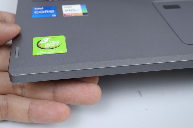 ACER SPIN5 Core i5-1335U RAM16.512GB รูปที่ 6