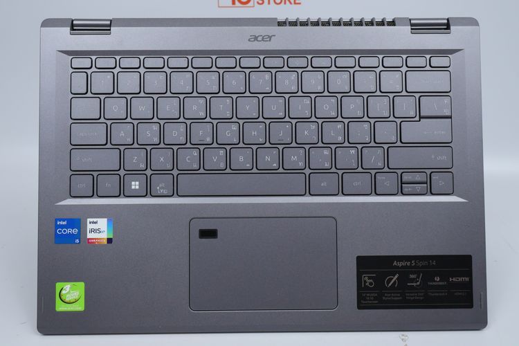 ACER SPIN5 Core i5-1335U RAM16.512GB รูปที่ 5