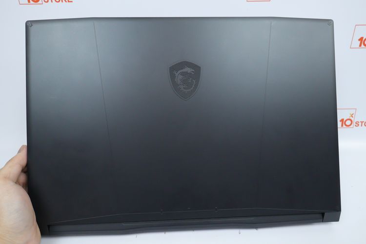 MSI Katana 17 Core i9-14900HX.RTX5070 RAM16.1TB รูปที่ 15