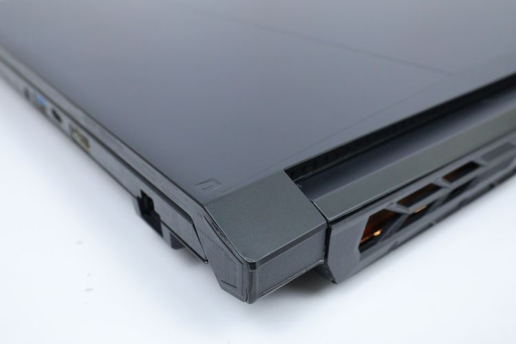 MSI Katana 17 Core i9-14900HX.RTX5070 RAM16.1TB รูปที่ 8