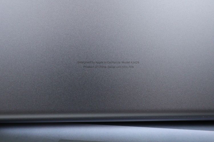 MacBook Pro M5 Max 16" 48.2TB  รูปที่ 12