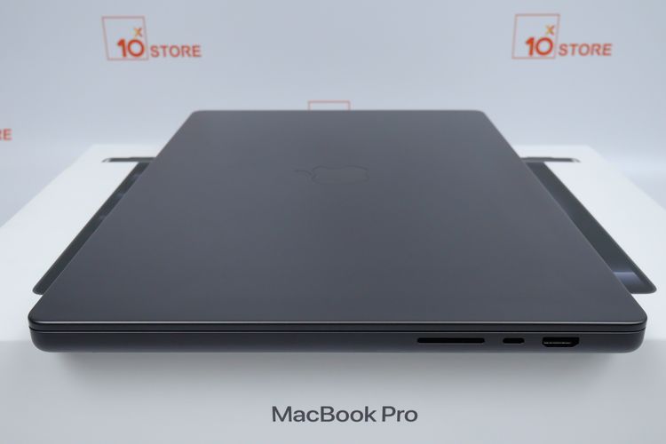 MacBook Pro M5 Max 16" 48.2TB  รูปที่ 7