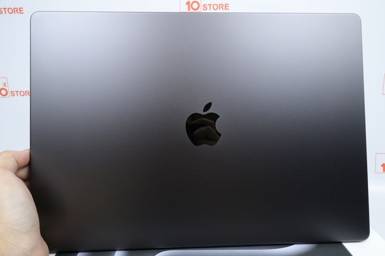 MacBook Pro M5 Max 16" 48.2TB  รูปที่ 13