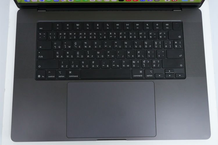 MacBook Pro M5 Max 16" 48.2TB  รูปที่ 3