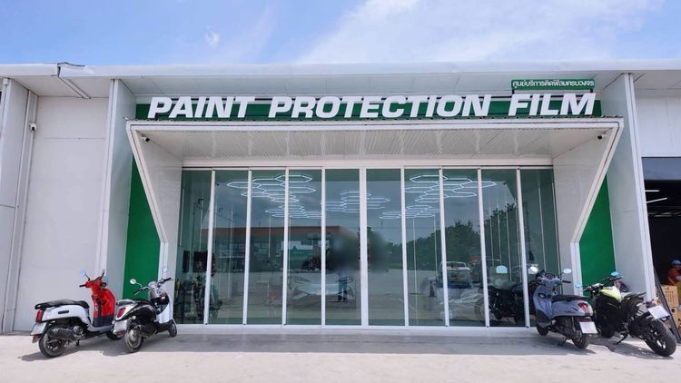 เซ้งคาร์แคร์ ทำเลดี มีลูกค้าประจำ ปั๊ม Caltex วงแหวนรอบสาม  รูปที่ 10