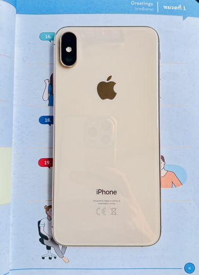 iPhone 256 GB I phone xs max