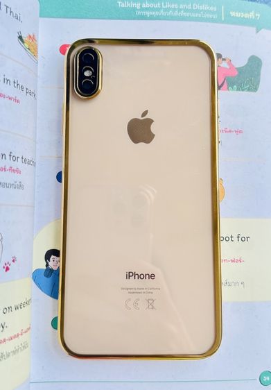 I phone xs max รูปที่ 3