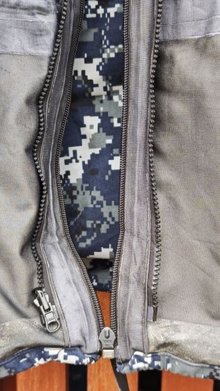 ขายเสื้อ pakka ลายพรางดิจิตอลทหารเรือ รูปที่ 3