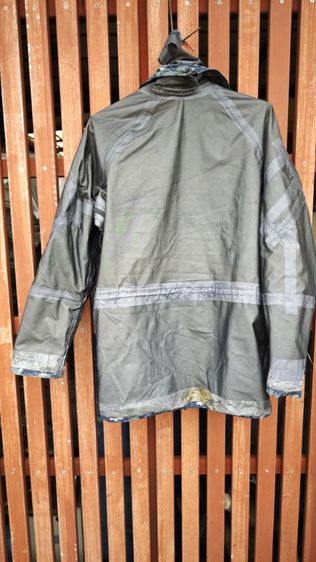 ขายเสื้อ pakka ลายพรางดิจิตอลทหารเรือ รูปที่ 7