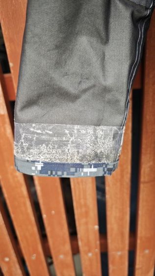 ขายเสื้อ pakka ลายพรางดิจิตอลทหารเรือ รูปที่ 8