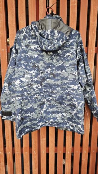 ขายเสื้อ pakka ลายพรางดิจิตอลทหารเรือ รูปที่ 2