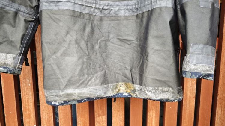 ขายเสื้อ pakka ลายพรางดิจิตอลทหารเรือ รูปที่ 10