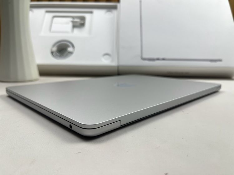 MacBook Air 13-inch M5 Ram16GB SSD512GB Silver Apple Care 08 August 2027 • 62565 รูปที่ 10
