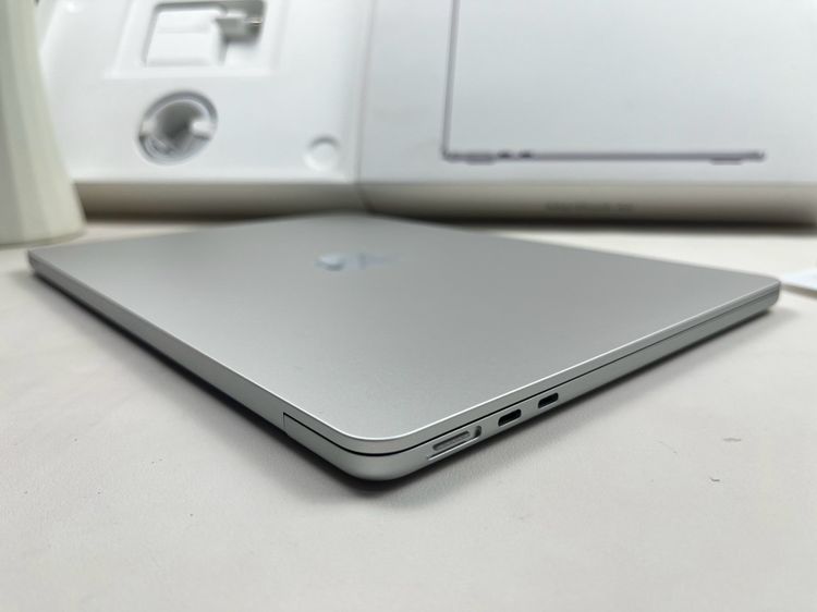 MacBook Air 13-inch M5 Ram16GB SSD512GB Silver Apple Care 08 August 2027 • 62565 รูปที่ 9
