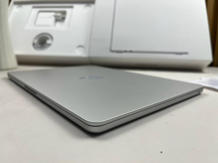 MacBook Air 13-inch M5 Ram16GB SSD512GB Silver Apple Care 08 August 2027 • 62565 รูปที่ 7