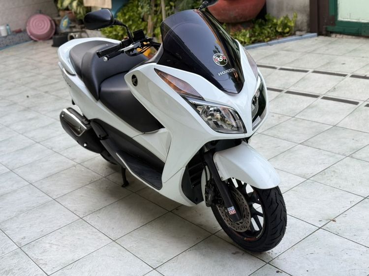 Forza Honda fonza g1mnc 2017  8400 km