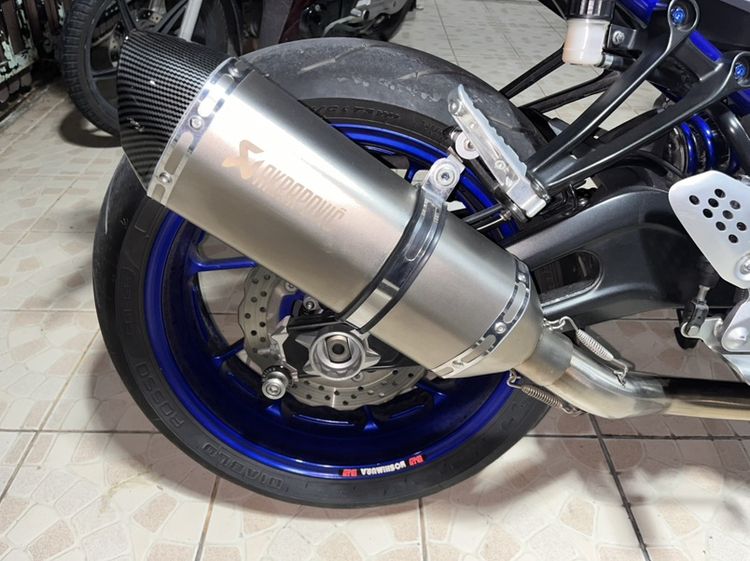 mt07 gen1 รูปที่ 3