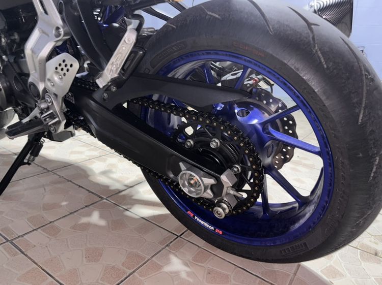 mt07 gen1 รูปที่ 4