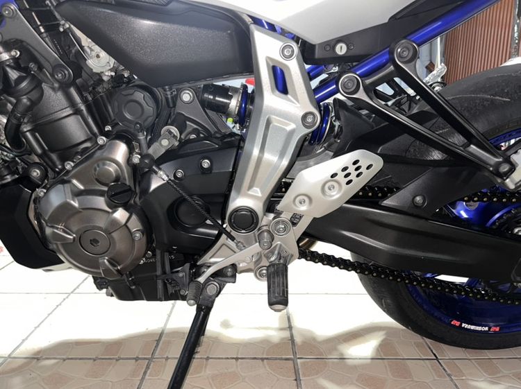 mt07 gen1 รูปที่ 5