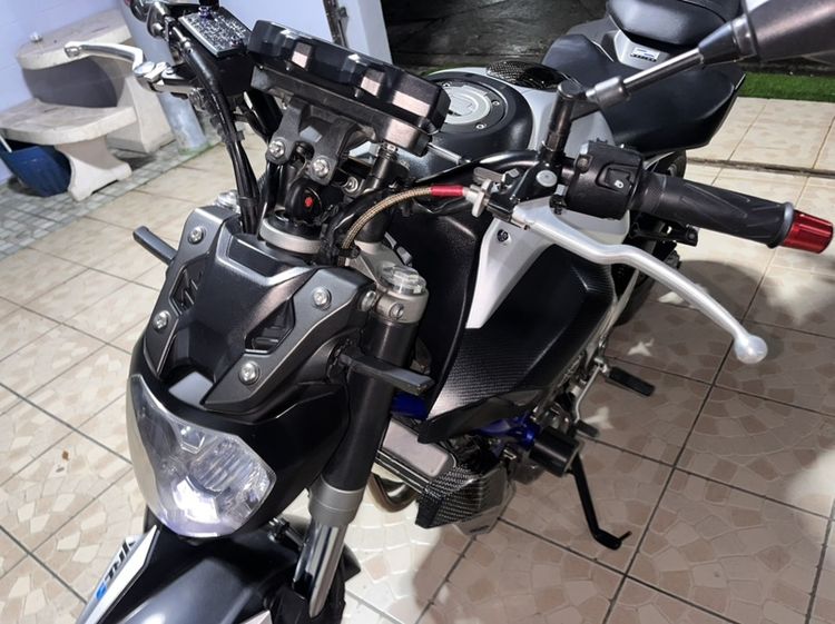 mt07 gen1 รูปที่ 7