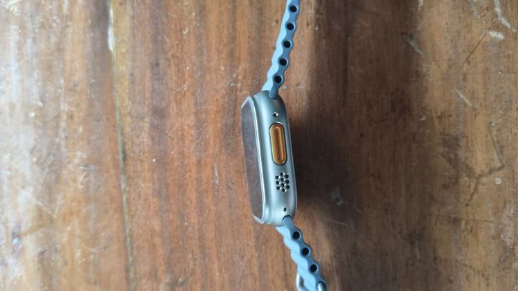 นาฬิกาApple Watch Ultra3 (Cellular) รูปที่ 6