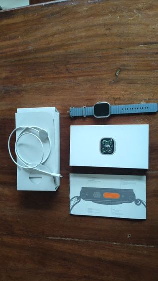 นาฬิกาApple Watch Ultra3 (Cellular) รูปที่ 2