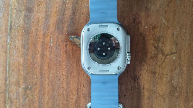 นาฬิกาApple Watch Ultra3 (Cellular) รูปที่ 7