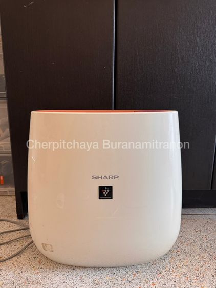 ส่งต่อ เครื่องฟอกอากาศ SHARP รูปที่ 2