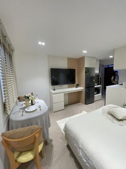 🏡 คอนโดเชียงใหม่ ใกล้ มช. ทำเลทองตรงข้ามคณะวิศวะ! รูปที่ 3