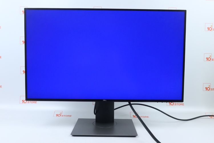 DELL U2720Q 27 INCH IPS 4K 60Hz รูปที่ 7