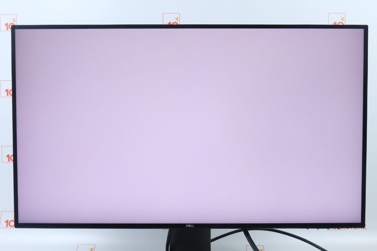DELL U2720Q 27 INCH IPS 4K 60Hz รูปที่ 5