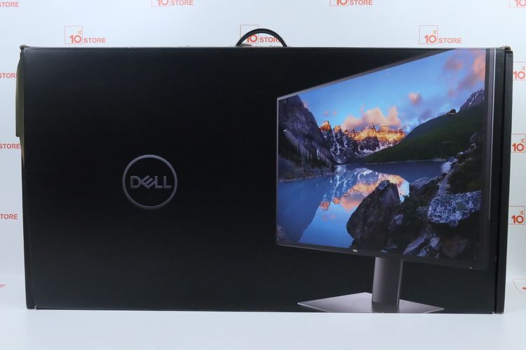 DELL U2720Q 27 INCH IPS 4K 60Hz รูปที่ 18