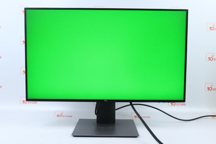 DELL U2720Q 27 INCH IPS 4K 60Hz รูปที่ 6