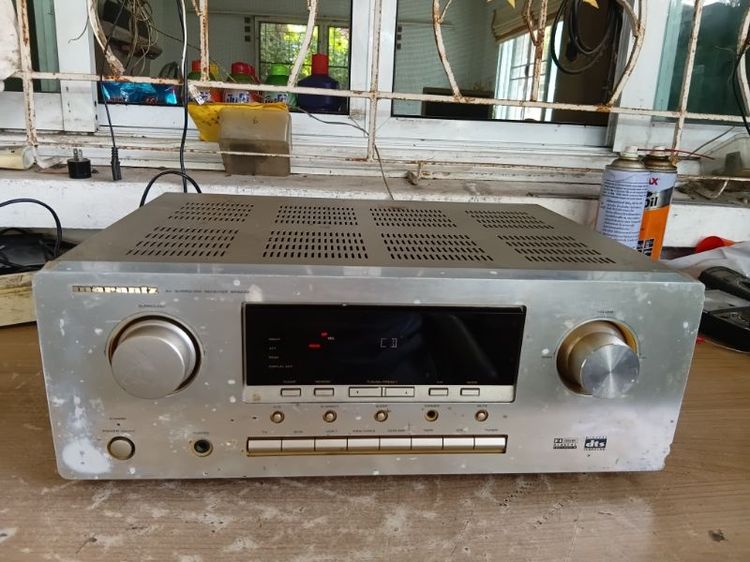 ขายavr marantz sr4200