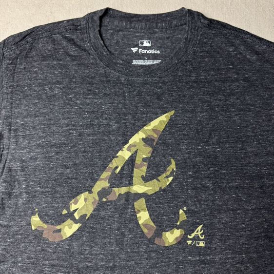 เสื้อยืด Fanatics x A Size L