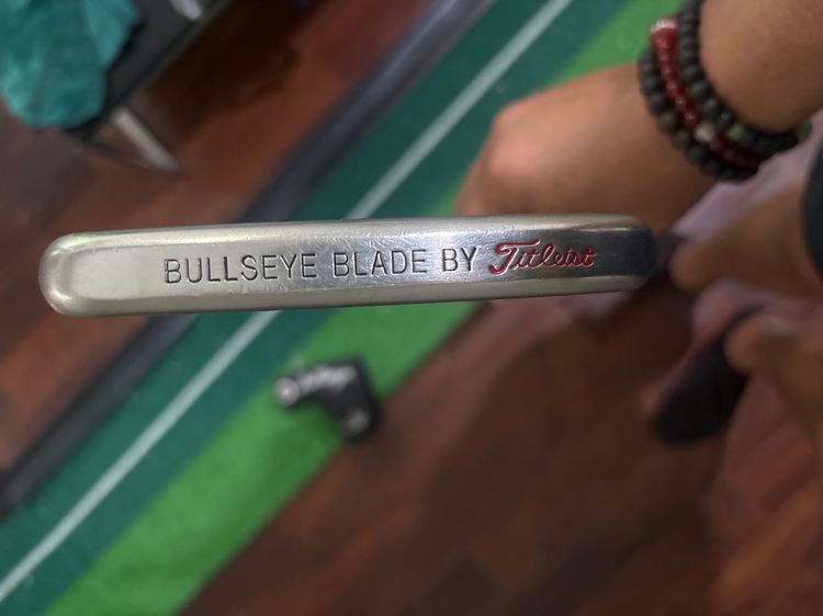 Titleist scotty cameron