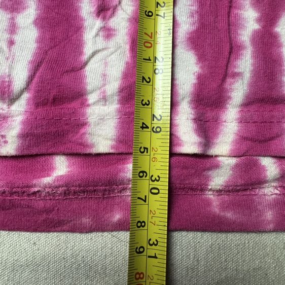 เสื้อยืด 90s College Ware USA Size XL รูปที่ 8