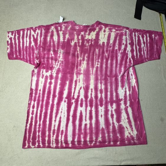 เสื้อยืด 90s College Ware USA Size XL รูปที่ 6