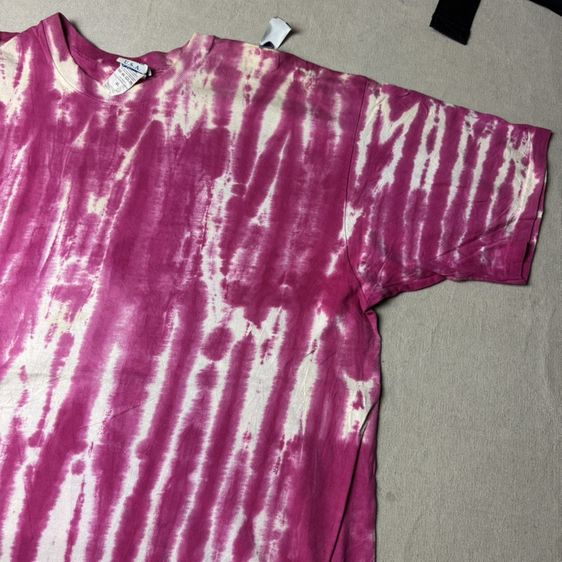 เสื้อยืด 90s College Ware USA Size XL รูปที่ 3