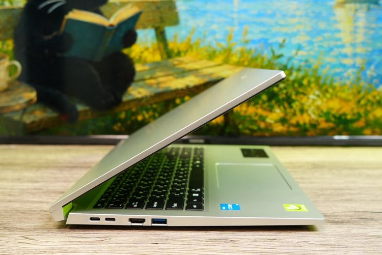 Acer Aspire Lite 15 i3-1315U Ram8 SSD512 จอ15.6นิ้ว FHD IPS รูปที่ 7
