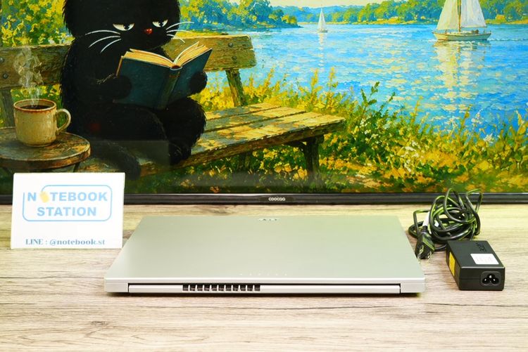 Acer Aspire Lite 15 i3-1315U Ram8 SSD512 จอ15.6นิ้ว FHD IPS รูปที่ 9